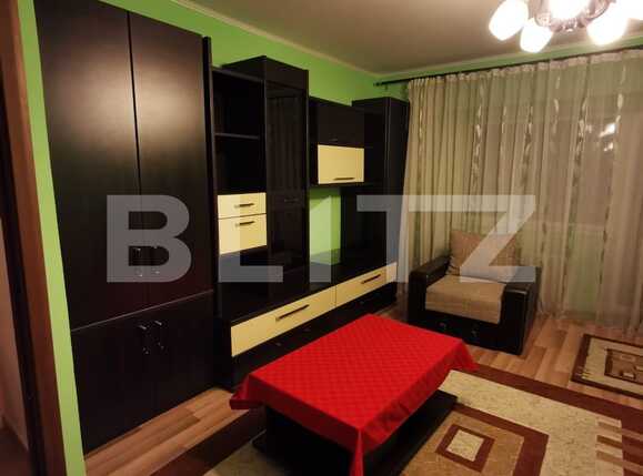 Garsonieră de închiriat Manastur - 57830AI | BLITZ Cluj-Napoca | Poza3