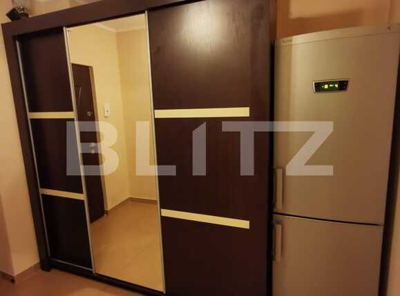 Garsonieră de închiriat Manastur - 57830AI | BLITZ Cluj-Napoca | Poza5