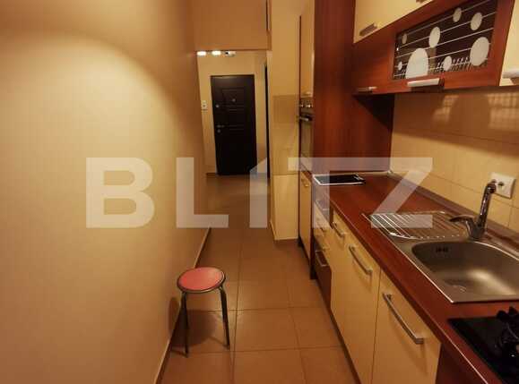 Garsonieră de închiriat Manastur - 57830AI | BLITZ Cluj-Napoca | Poza6