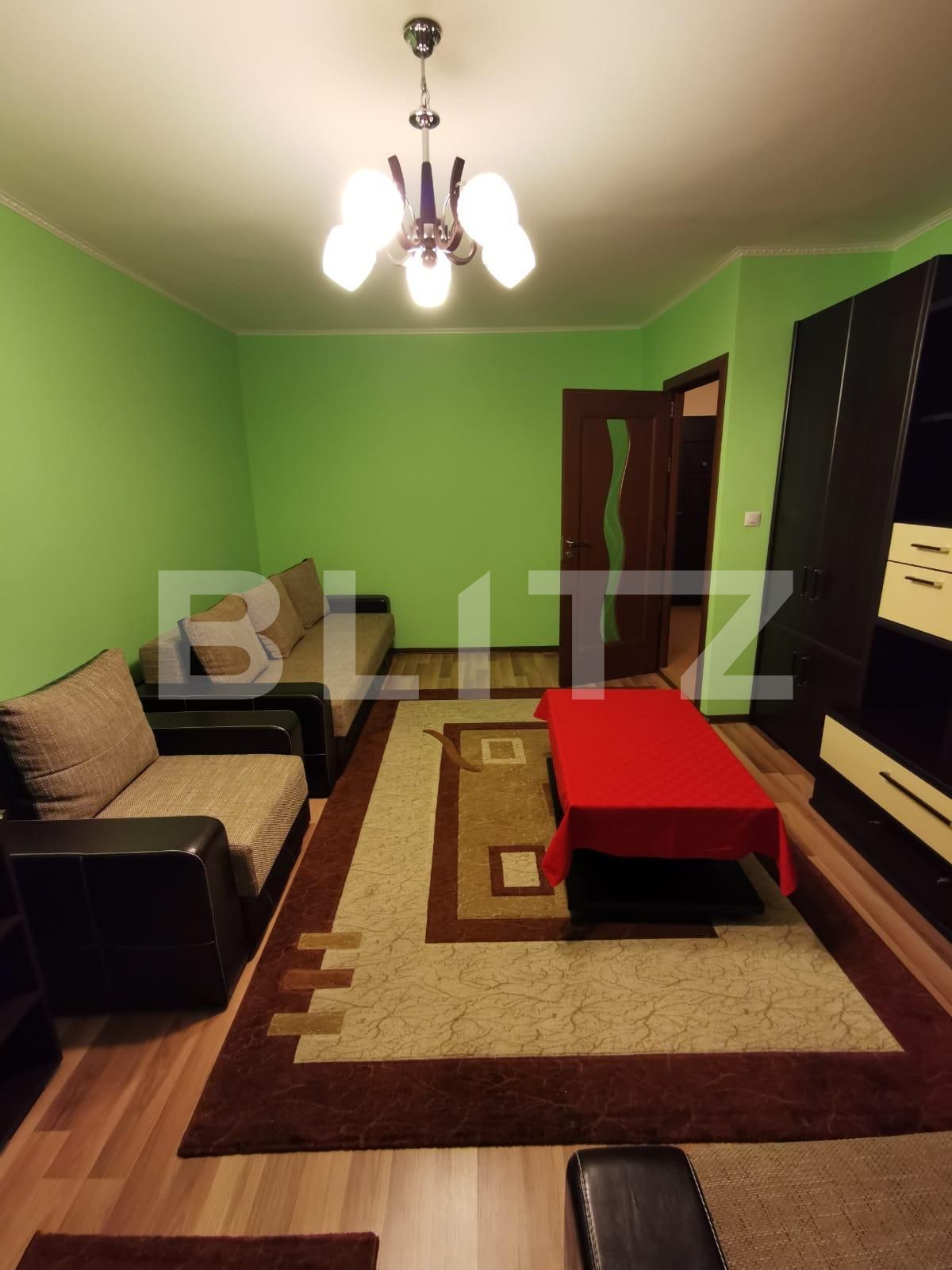 Garsonieră de închiriat Manastur - 57830AI | BLITZ Cluj-Napoca | Poza4