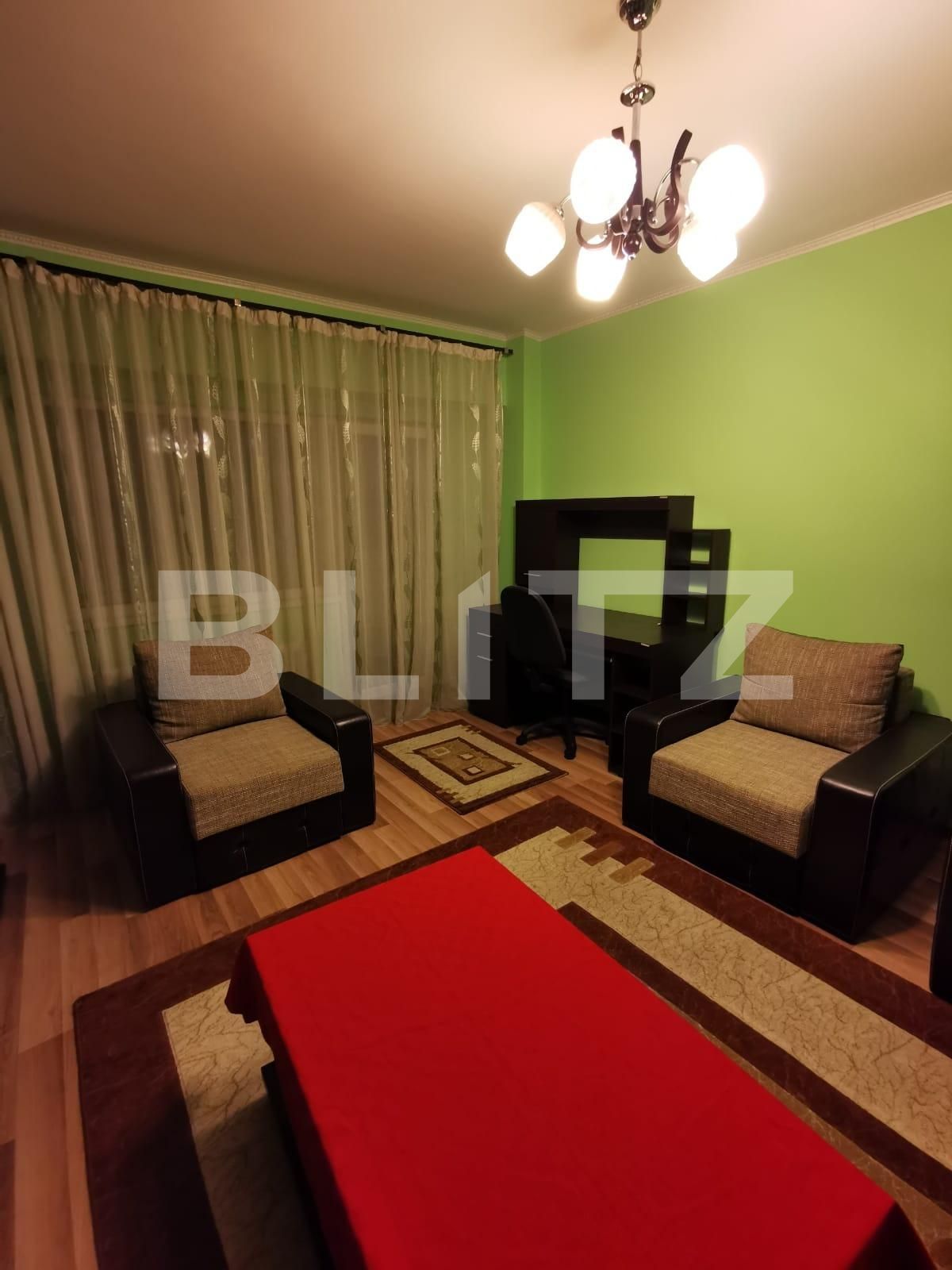 Garsonieră de închiriat Manastur - 57830AI | BLITZ Cluj-Napoca | Poza2