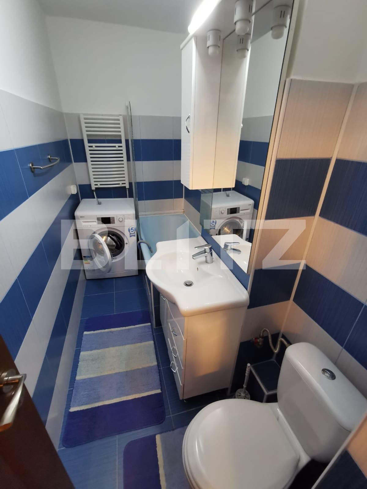 Garsonieră de închiriat Manastur - 57830AI | BLITZ Cluj-Napoca | Poza10