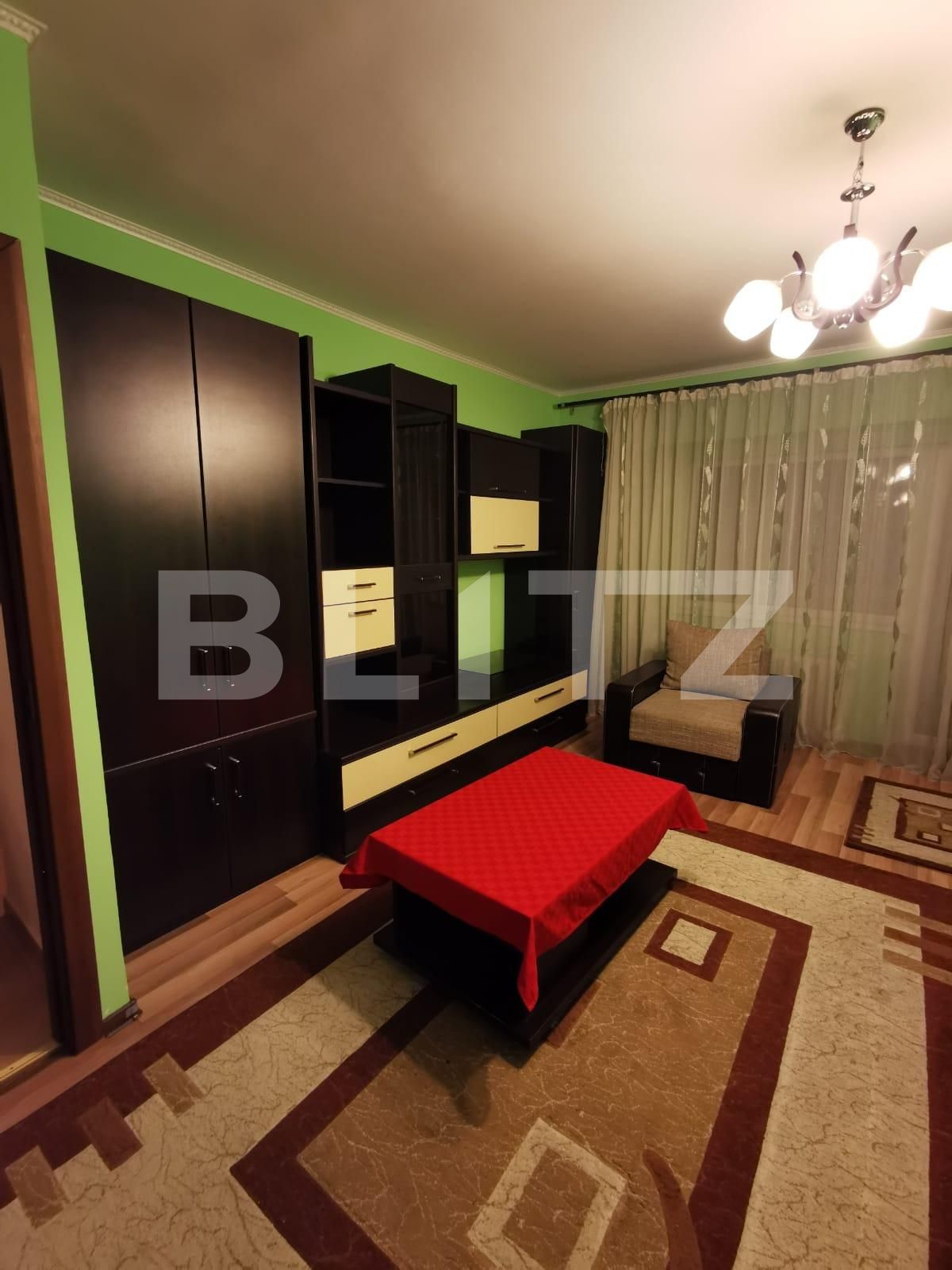 Garsonieră de închiriat Manastur - 57830AI | BLITZ Cluj-Napoca | Poza3