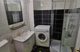 Garsoniera, 32 mp, zona strazii Parang