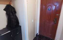 Garsoniera, 32 mp, zona strazii Parang