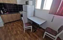 Garsoniera, 32 mp, zona strazii Parang