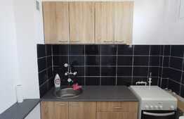 Garsoniera, 32 mp, zona strazii Parang