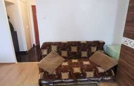 Garsoniera, 32 mp, zona strazii Parang