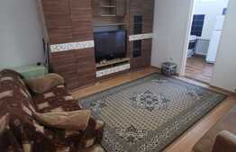 Garsoniera, 32 mp, zona strazii Parang