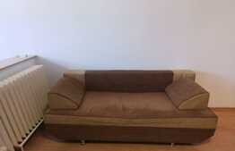 Garsoniera, 32 mp, zona strazii Parang