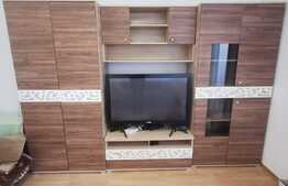 Garsoniera, 32 mp, zona strazii Parang