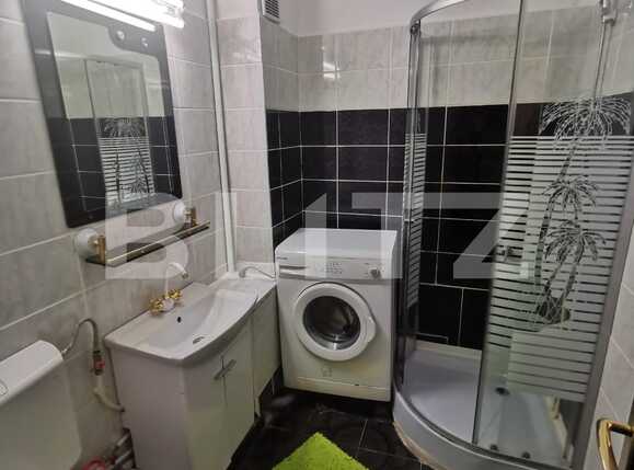 Garsonieră de închiriat Manastur - 57831AI | BLITZ Cluj-Napoca | Poza8