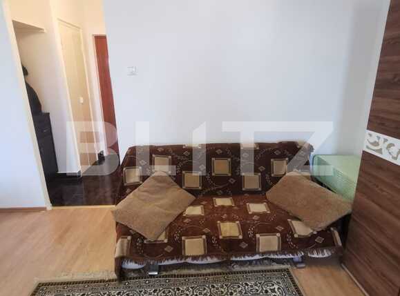 Garsonieră de închiriat Manastur - 57831AI | BLITZ Cluj-Napoca | Poza2