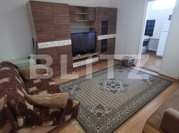 Garsonieră de închiriat Manastur - 57831AI | BLITZ Cluj-Napoca | Poza1