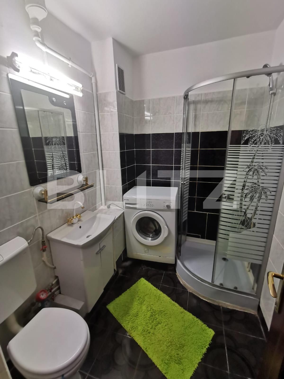 Garsonieră de închiriat Manastur - 57831AI | BLITZ Cluj-Napoca | Poza8