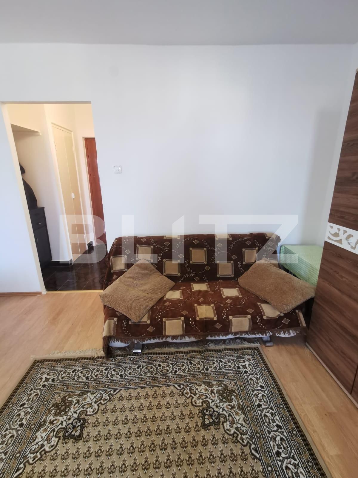 Garsonieră de închiriat Manastur - 57831AI | BLITZ Cluj-Napoca | Poza2