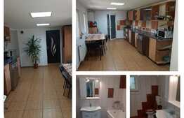 Casa individuala Baciu 211mp, 449mp teren, functiuni mixte!