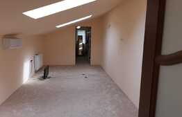 Casa individuala Baciu 211mp, 449mp teren, functiuni mixte!