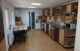 Casa individuala Baciu 211mp, 449mp teren, functiuni mixte!