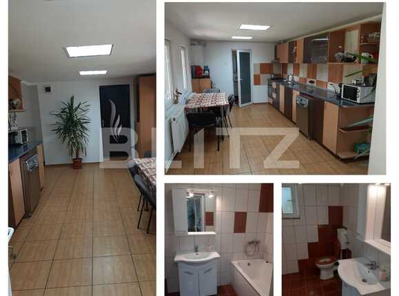 Casa de vânzare 5 camere Baciu - 57832CV | BLITZ Cluj-Napoca | Poza3