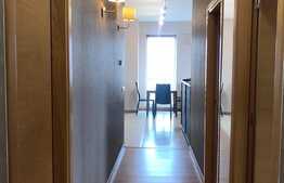 3 camere, 70mp, A.C., parcare subterana, terasa, panorama, zona Viva City