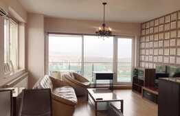 3 camere, 70mp, A.C., parcare subterana, terasa, panorama, zona Viva City