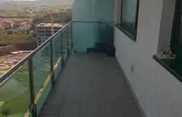 3 camere, 70mp, A.C., parcare subterana, terasa, panorama, zona Viva City