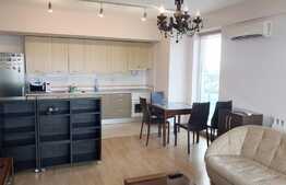 3 camere, 70mp, A.C., parcare subterana, terasa, panorama, zona Viva City