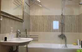 3 camere, 70mp, A.C., parcare subterana, terasa, panorama, zona Viva City