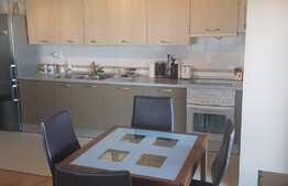 3 camere, 70mp, A.C., parcare subterana, terasa, panorama, zona Viva City