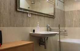 3 camere, 70mp, A.C., parcare subterana, terasa, panorama, zona Viva City