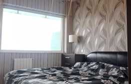 3 camere, 70mp, A.C., parcare subterana, terasa, panorama, zona Viva City