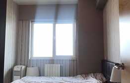 3 camere, 70mp, A.C., parcare subterana, terasa, panorama, zona Viva City