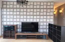 3 camere, 70mp, A.C., parcare subterana, terasa, panorama, zona Viva City