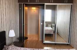 3 camere, 70mp, A.C., parcare subterana, terasa, panorama, zona Viva City