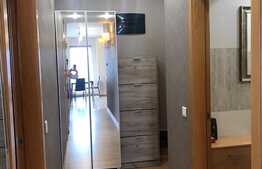 3 camere, 70mp, A.C., parcare subterana, terasa, panorama, zona Viva City