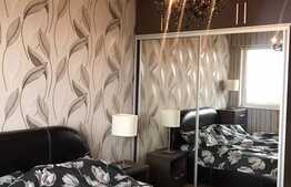 3 camere, 70mp, A.C., parcare subterana, terasa, panorama, zona Viva City