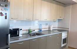 3 camere, 70mp, A.C., parcare subterana, terasa, panorama, zona Viva City