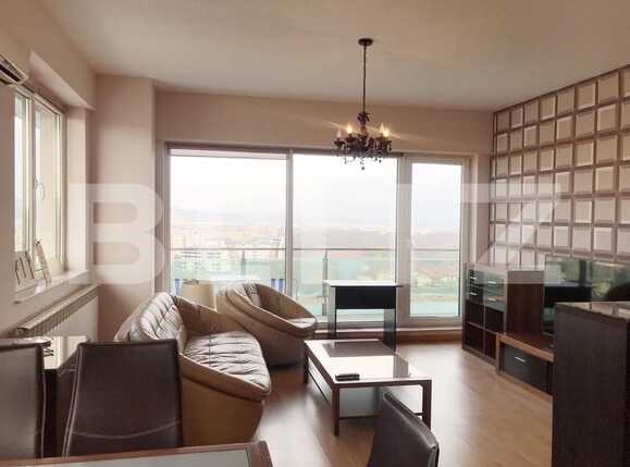 Apartament de închiriat 3 camere Gheorgheni - 57834AI | BLITZ Cluj-Napoca | Poza1