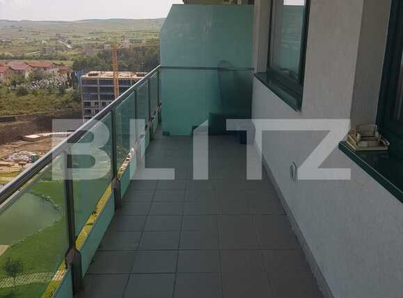 Apartament de închiriat 3 camere Gheorgheni - 57834AI | BLITZ Cluj-Napoca | Poza19