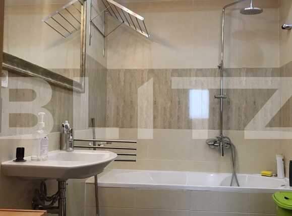 Apartament de închiriat 3 camere Gheorgheni - 57834AI | BLITZ Cluj-Napoca | Poza14