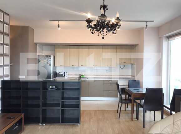 Apartament de închiriat 3 camere Gheorgheni - 57834AI | BLITZ Cluj-Napoca | Poza6