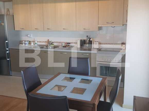 Apartament de închiriat 3 camere Gheorgheni - 57834AI | BLITZ Cluj-Napoca | Poza7