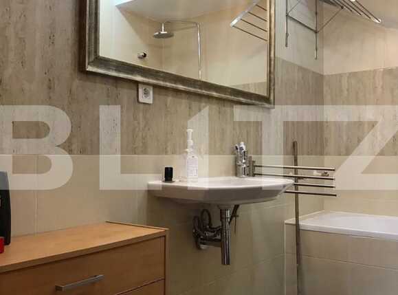 Apartament de închiriat 3 camere Gheorgheni - 57834AI | BLITZ Cluj-Napoca | Poza15