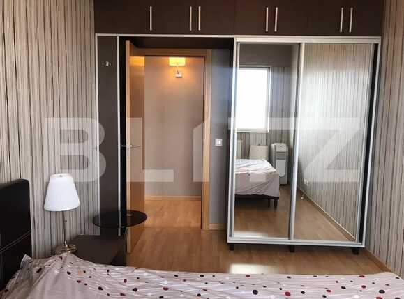 Apartament de închiriat 3 camere Gheorgheni - 57834AI | BLITZ Cluj-Napoca | Poza12
