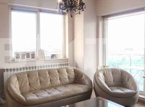 Apartament de închiriat 3 camere Gheorgheni - 57834AI | BLITZ Cluj-Napoca | Poza4