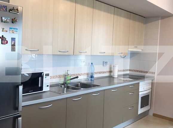 Apartament de închiriat 3 camere Gheorgheni - 57834AI | BLITZ Cluj-Napoca | Poza8