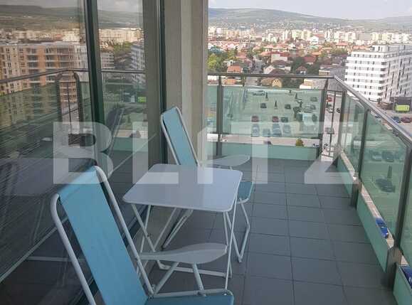 Apartament de închiriat 3 camere Gheorgheni - 57834AI | BLITZ Cluj-Napoca | Poza18