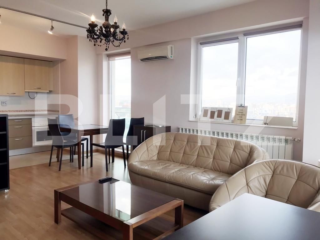 Apartament de închiriat 3 camere Gheorgheni - 57834AI | BLITZ Cluj-Napoca | Poza3