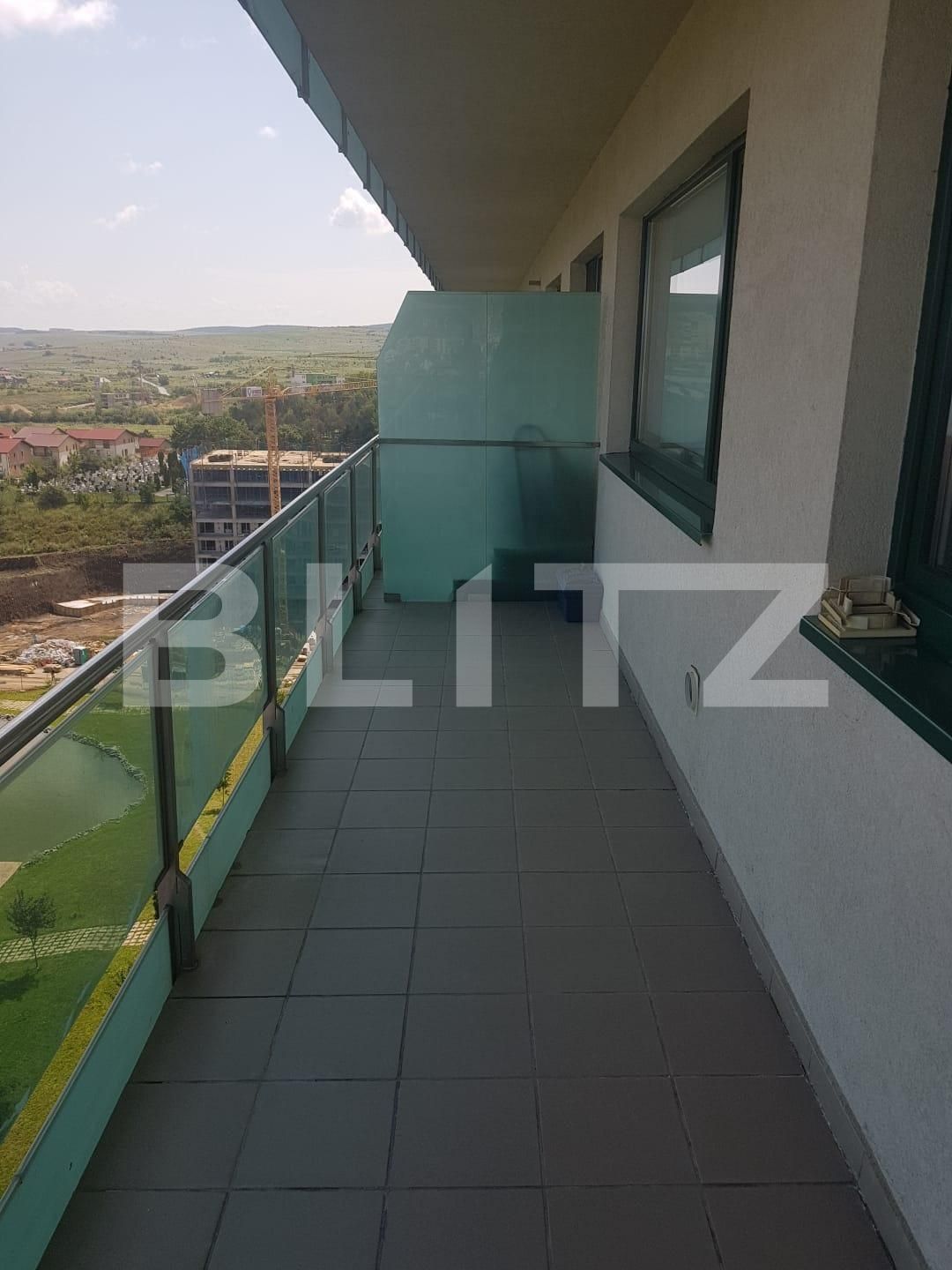 Apartament de închiriat 3 camere Gheorgheni - 57834AI | BLITZ Cluj-Napoca | Poza19